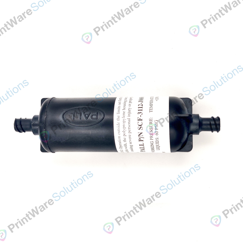 Cylinder Pall Filter 6um Luer