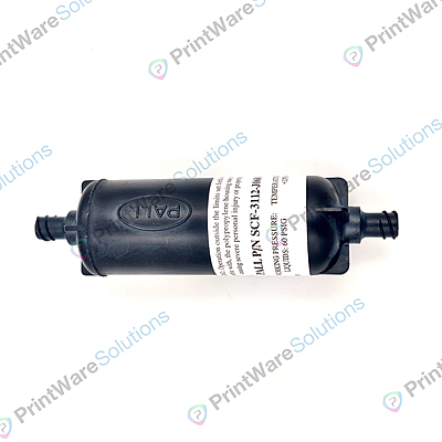 Cylinder Pall Filter 6um Luer