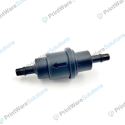 One Way Valve 4