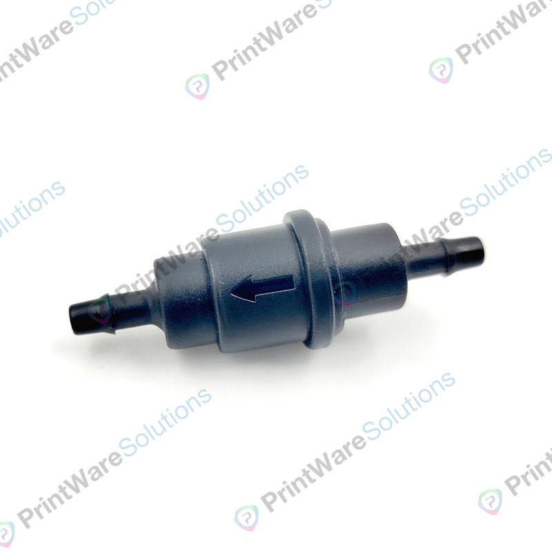 One Way Valve 4