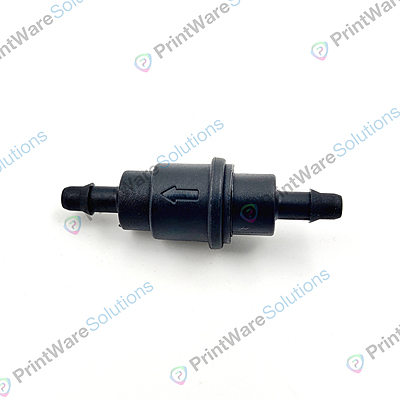 One Way Valve 6
