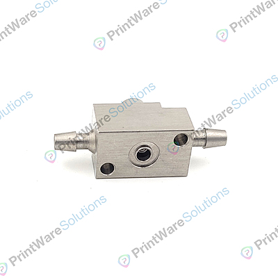 Sub Tank 3 Way Metal Valve Sub Tank 3 Way Metal Valve