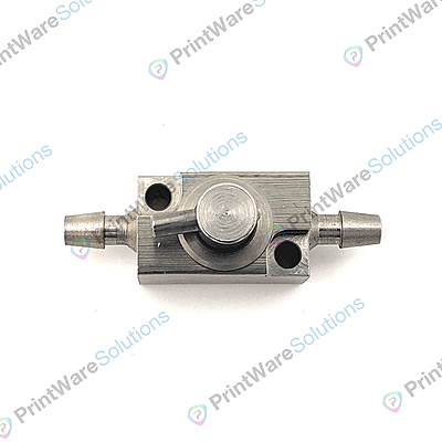 Sub Tank 3 Way Metal Valve Sub Tank 3 Way Metal Valve