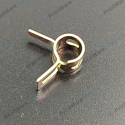 Tube Metal Clamps