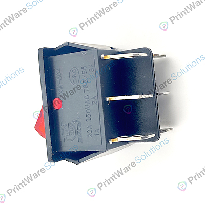 ON/OFF Switch