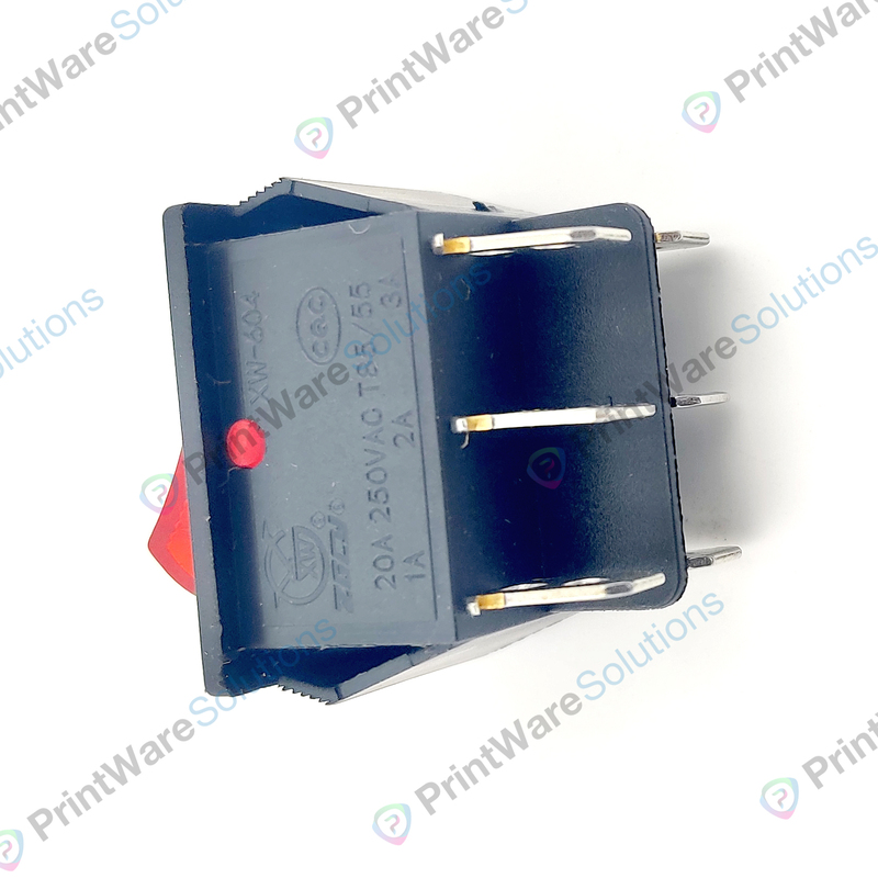 ON/OFF Switch