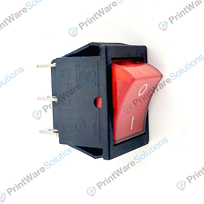 ON/OFF Switch