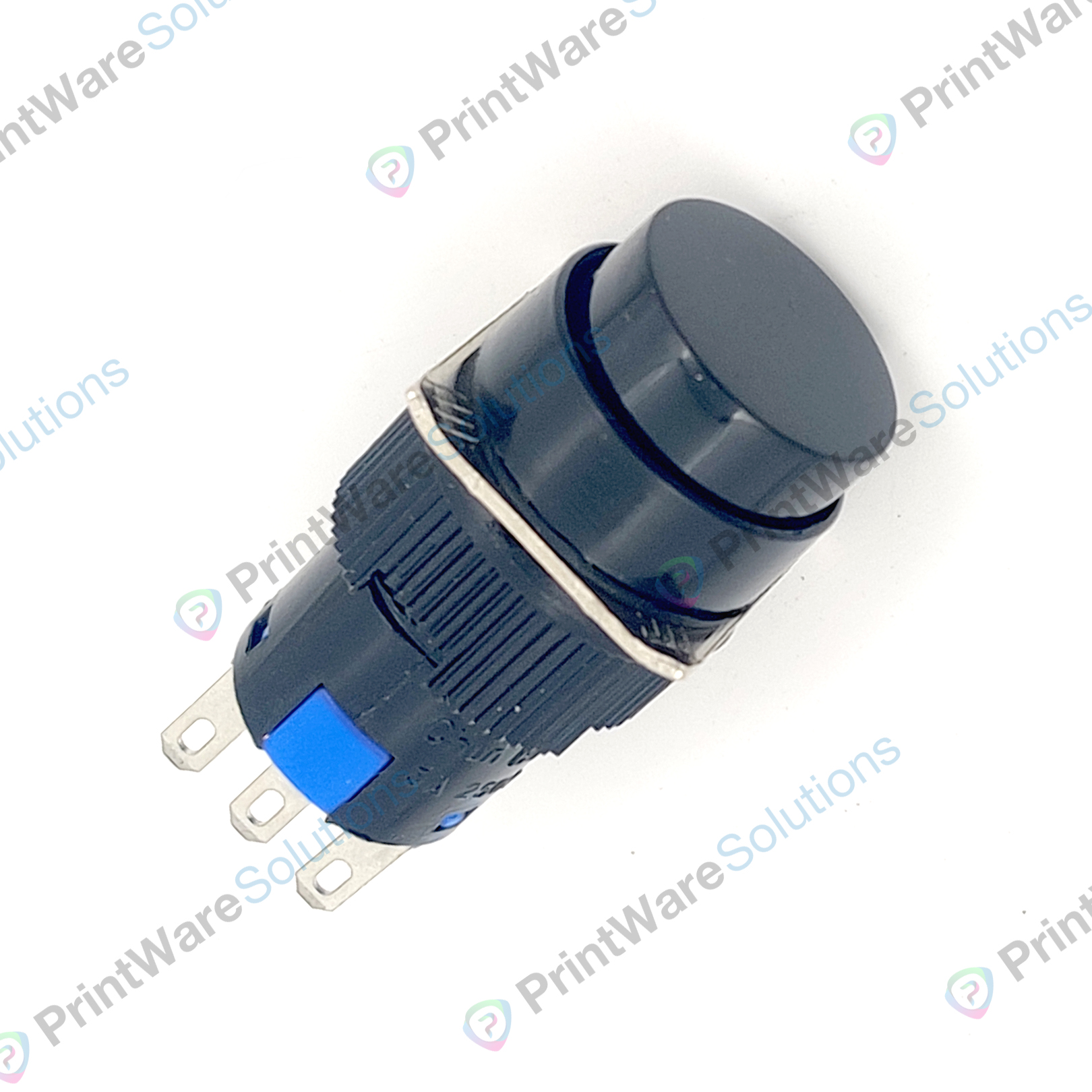 Ink Purging Button