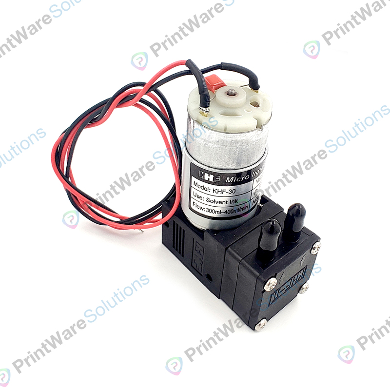 KHF Ink Pump KHF Ink Pump