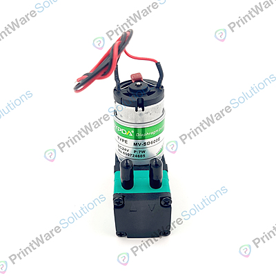 Pump Sypda MV-SD600E
