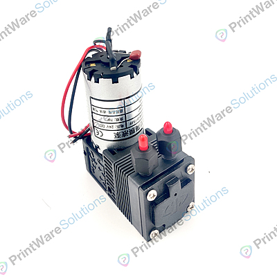 JYY UV White Pump