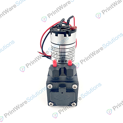 JYY UV White Pump