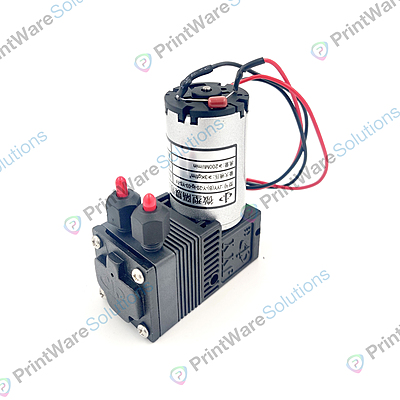 JYY UV White Pump