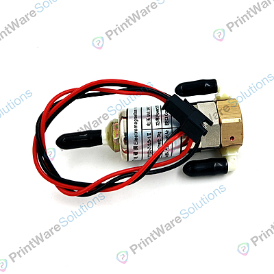 Solenoid JYY