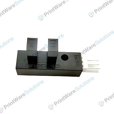 Limit Sensor Shapp GP1A05 LC