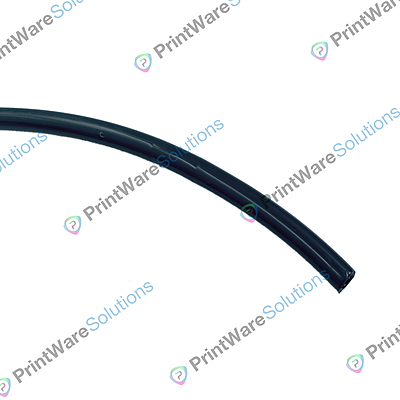 Imported UV Black Tube 6mmx4mm Imported UV Black Tube 6mmx4mm