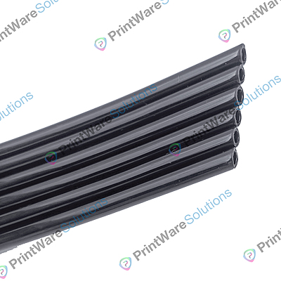 6 Row UV Black Tube 5mmx3mm 6 Row UV Black Tube 5mmx3mm