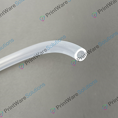 Imported Clear Air Tube 6mmx4mm Imported Clear Air Tube 6mmx4mm
