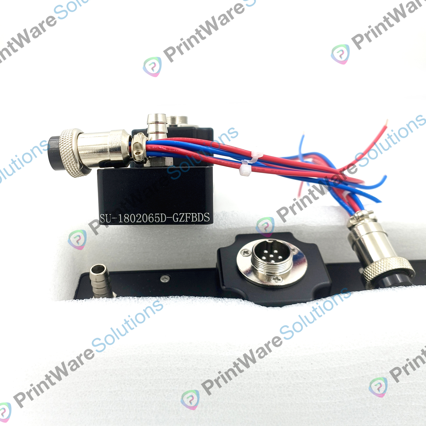 UV Lamps SU1802065D