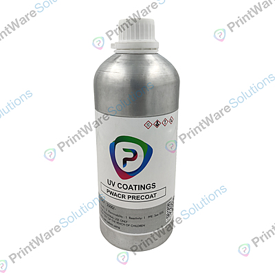 Acryllic Coating
