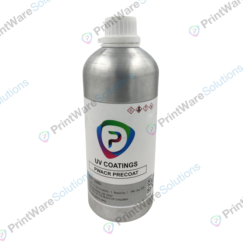 Acryllic Coating