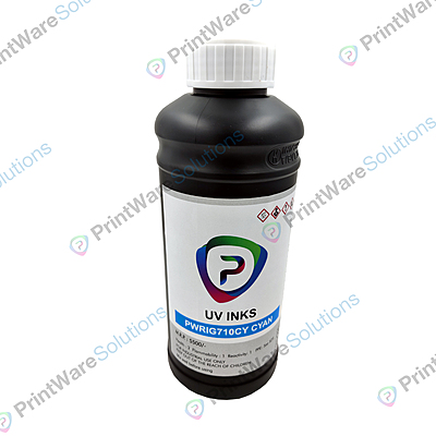 UV Inks-PWRIG-Ricoh Gen5/Gen6