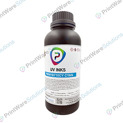 Premium UV Inks-PWHYB-Ricoh GH2220