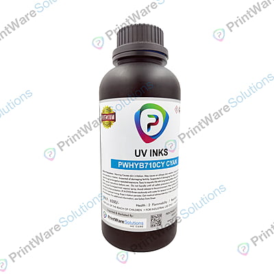 Premium UV Inks-PWHYB-Ricoh Gen5/Gen6